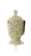 Load image into Gallery viewer, Cyprias Finial: Product Number 635