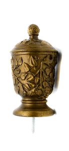 Cyprias Finial: Product Number 635