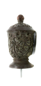 Cyprias Finial: Product Number 635