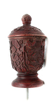 Load image into Gallery viewer, Cyprias Finial: Product Number 635