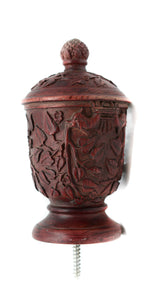 Cyprias Finial: Product Number 635