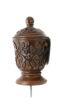 Load image into Gallery viewer, Cyprias Finial: Product Number 635