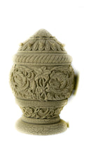 Load image into Gallery viewer, Nasica Finial: Product Number 636