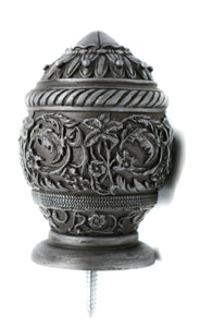 Nasica Finial: Product Number 636