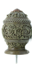 Load image into Gallery viewer, Nasica Finial: Product Number 636