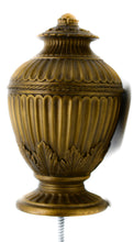 Load image into Gallery viewer, Octavia Finial: Product Number 637