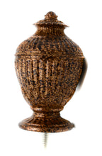 Load image into Gallery viewer, Octavia Finial: Product Number 637
