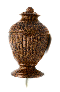 Octavia Finial: Product Number 637