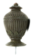 Load image into Gallery viewer, Octavia Finial: Product Number 637