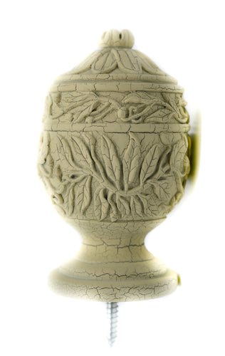Galla Finial: Product Number 638