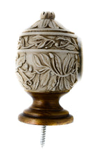 Load image into Gallery viewer, Galla Finial: Product Number 638