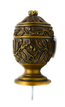 Load image into Gallery viewer, Galla Finial: Product Number 638