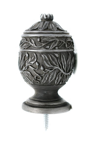 Galla Finial: Product Number 638