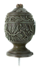 Load image into Gallery viewer, Galla Finial: Product Number 638
