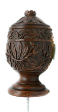 Load image into Gallery viewer, Galla Finial: Product Number 638