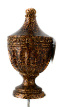 Load image into Gallery viewer, Helle Finial: Product Number 639