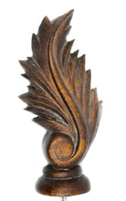 Load image into Gallery viewer, Turnus Finial: Product Number 640