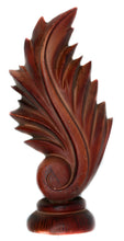 Load image into Gallery viewer, Turnus Finial: Product Number 640