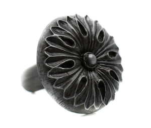 Livia Tie Back: Product Number 645