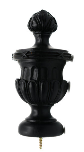 Julia Finial: Product Number 658