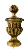 Load image into Gallery viewer, Julia Finial: Product Number 658