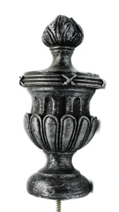 Julia Finial: Product Number 658