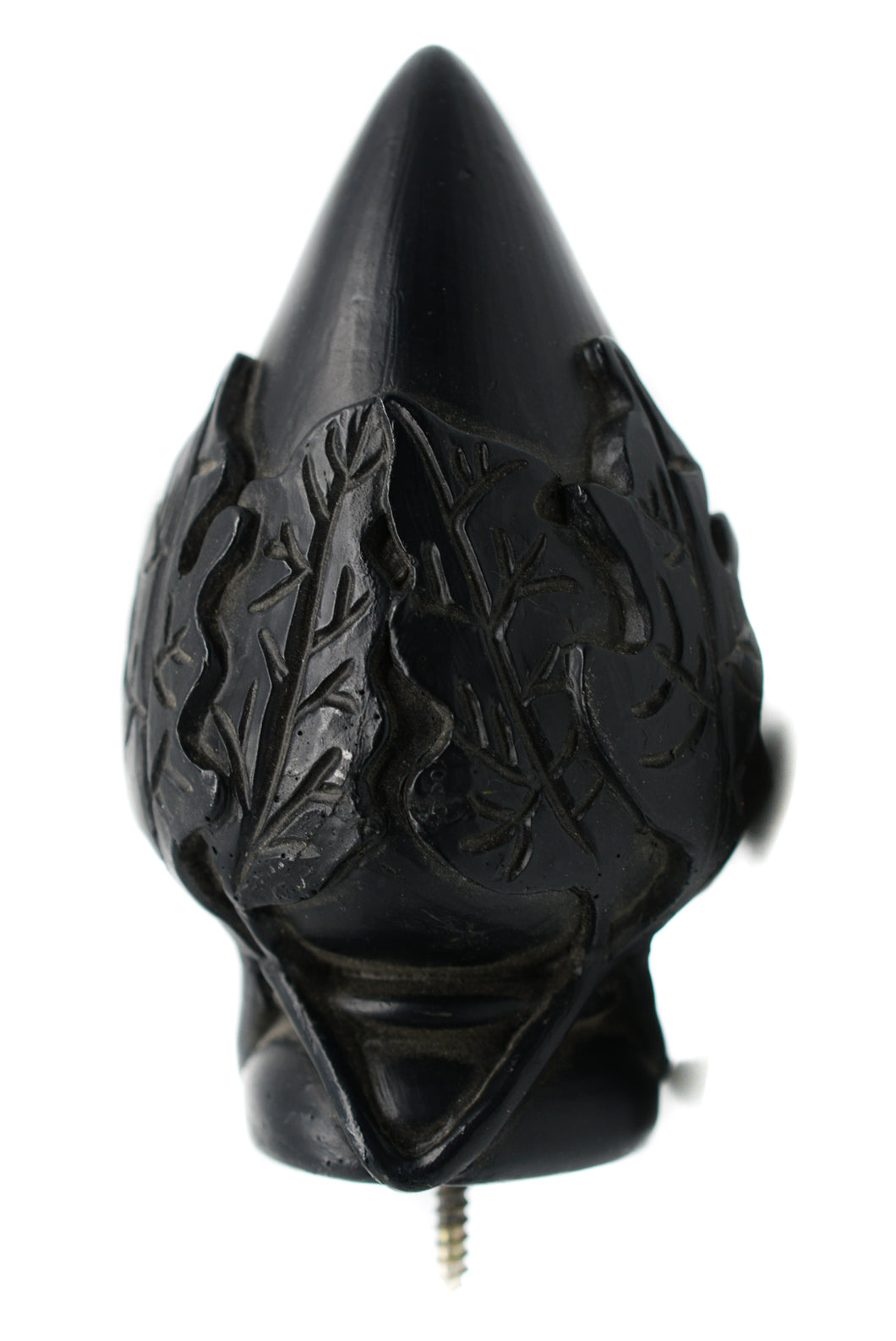 Selene Finial: Product Number 659