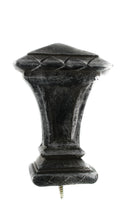 Load image into Gallery viewer, Melino Finial: Product Number 660