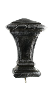 Melino Finial: Product Number 660