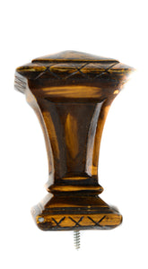 Melino Finial: Product Number 660