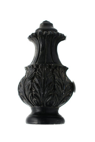 Urbano Finial: Product Number 661