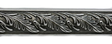 Load image into Gallery viewer, Emperor 2&quot; Dia. Leaf Wood Pole