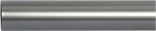 Load image into Gallery viewer, 1-1/8&quot; (28mm) Diameter Metal Pole: Product Number 2600