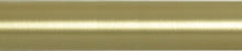 Load image into Gallery viewer, 1-1/8&quot; (28mm) Diameter Metal Pole: Product Number 2600