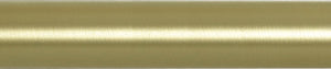 1-1/8" (28mm) Diameter Metal Pole: Product Number 2600