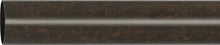 Load image into Gallery viewer, 1-1/8&quot; (28mm) Diameter Metal Pole: Product Number 2600