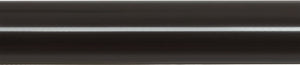 1-1/8" (28mm) Diameter Metal Pole: Product Number 2600