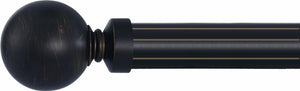 Ball Finial: Product Number 2667