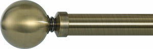 Ball Finial: Product Number 2667