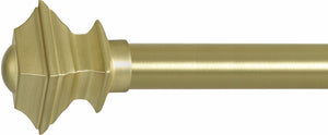 Dome Finial: Product Number 2616
