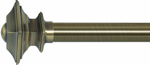 Dome Finial: Product Number 2616