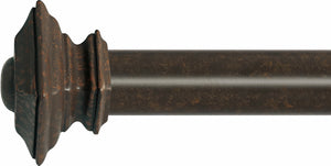 Dome Finial: Product Number 2616