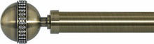 Load image into Gallery viewer, Diamond Ball Finial: Product Number 2645