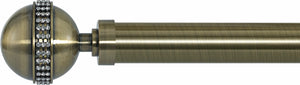 Diamond Ball Finial: Product Number 2645
