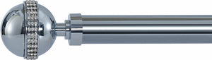 Diamond Ball Finial: Product Number 2645