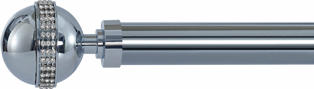 Diamond Ball Finial: Product Number 2645