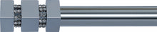 Load image into Gallery viewer, Diamond Square Finial: Product Number 2641