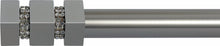 Load image into Gallery viewer, Diamond Square Finial: Product Number 2641