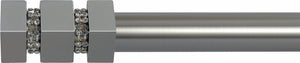Diamond Square Finial: Product Number 2641
