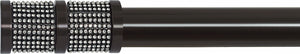 Diamond Cylinder Finial: Product Number 2647